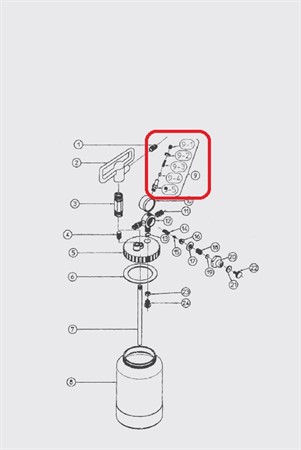 Safety Valve